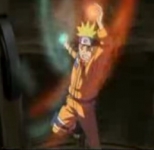 naruto rasengan